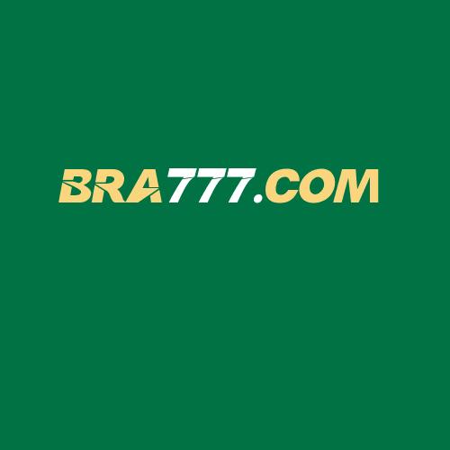 Logo da BRA777